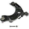 CONTROL ARM