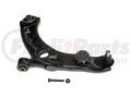 CONTROL ARM