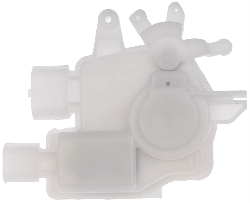 DOOR LOCK ACTUATOR