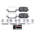 WARRIOR PROD auto part