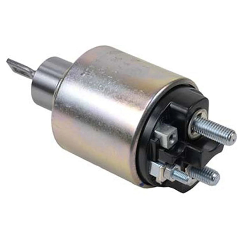 SOLENOID SWITCH