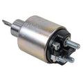 SOLENOID SWITCH