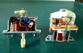 SOLENOID SWITCH