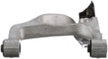 DELPHI control arms
