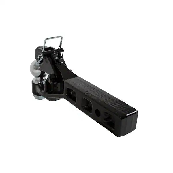 HITCH,COMB,RCVR MT,RM6,6TON,W/2-5/1