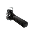 HITCH,COMB,RCVR MT,RM6,6TON,W/2-5/1
