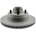GCX ROTOR FULL COATING