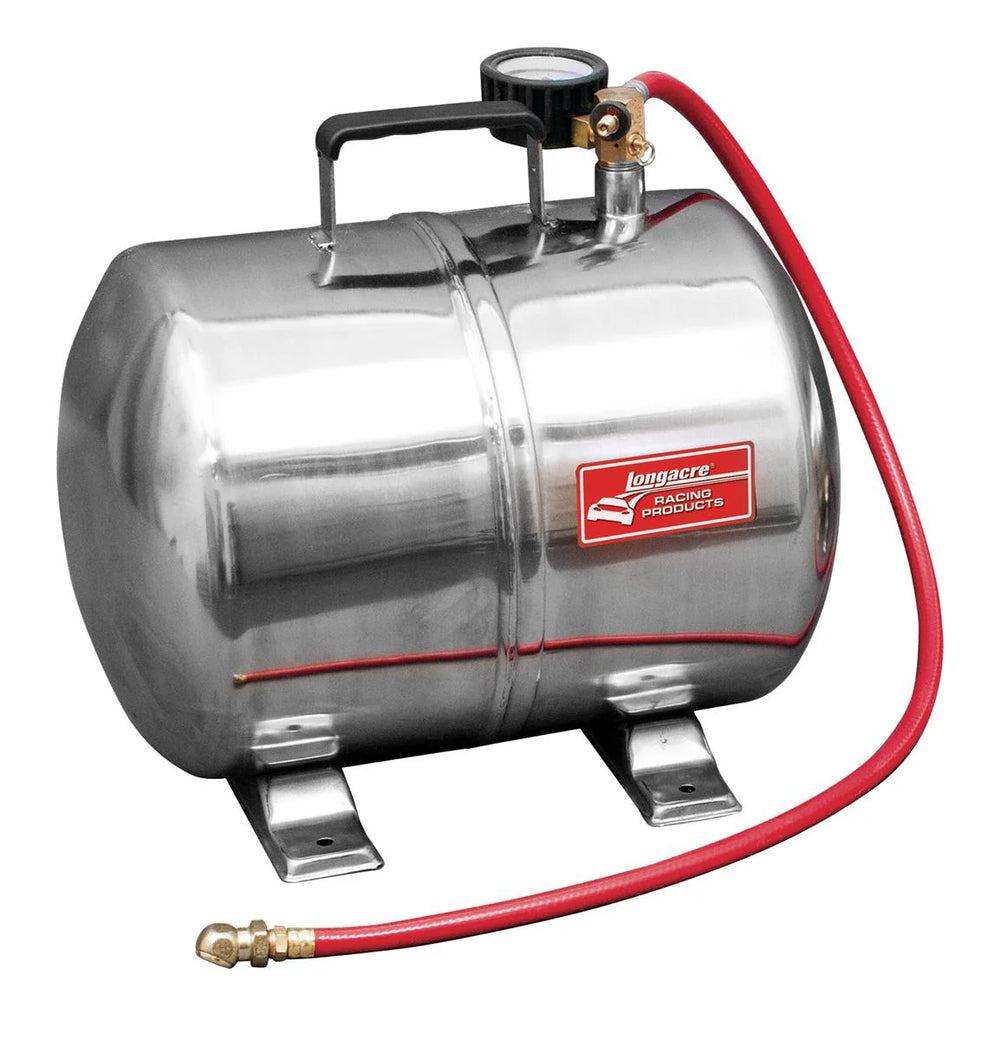 5 GALLON STANDARD LIGHTWEIGHT AIR TANK ONLY