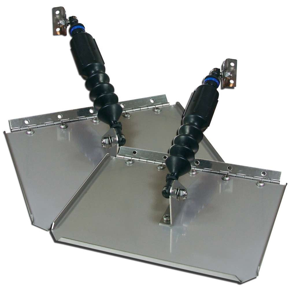 Nauticus Inc auto part