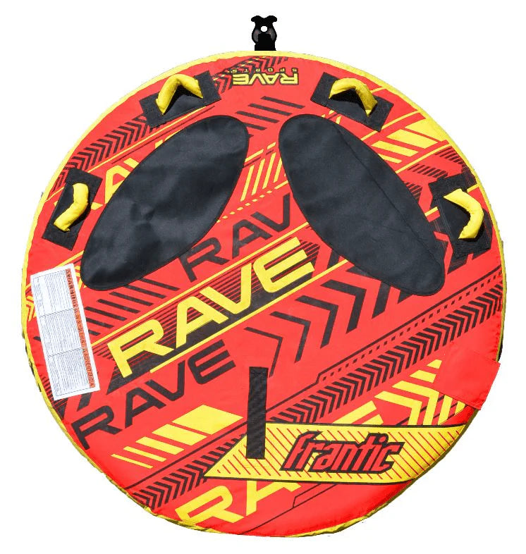RAVE Sports auto part
