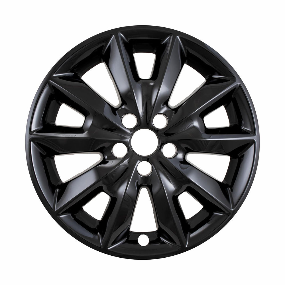 IMP 14-18 CHEROKEE 10 SPK 18" BLK
