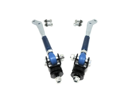Cusco 80-81 Toyota Corolla 2WD (TE71) Type AS Front Strut Tower Brace - Aluminum/20mm *SPECIAL ORDER