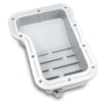 18C WRANGLER JL/JT 2.0L ENGINE OIL PAN RAW
