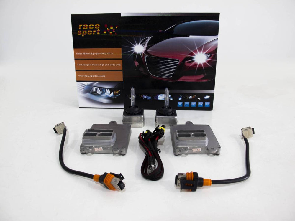 Race Sport auto part