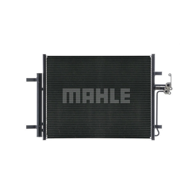 A/C Condenser