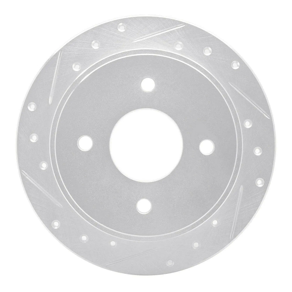 R1 Concepts black auto part