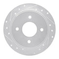 R1 Concepts black auto part