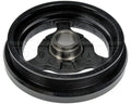 HARMONIC BALANCER
