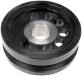 HARMONIC BALANCER