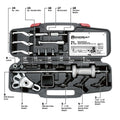 Powerbuilt auto part detail