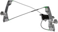 WINDOW REGULATOR