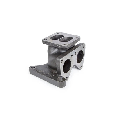 Turbo Pedestal - Cast Threaded