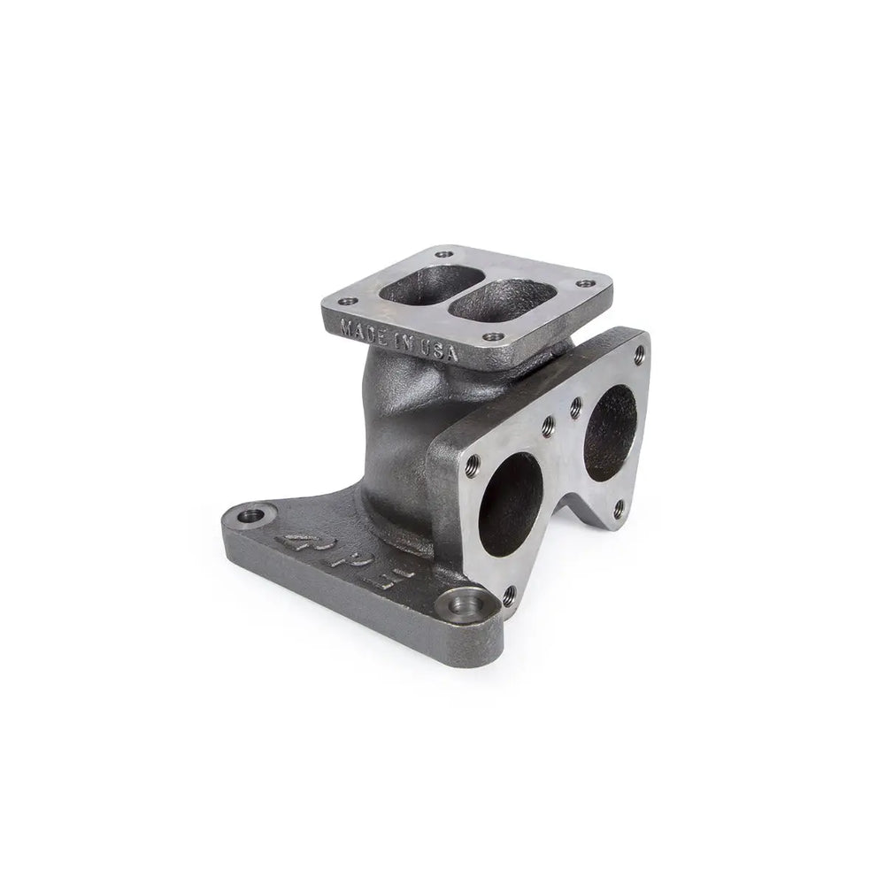 Turbo Pedestal - Cast Threaded