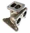 Turbo Pedestal - Cast Threaded