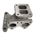Turbo Pedestal - Cast Threaded
