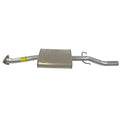 MUFFLER- QUIET-FLOW DIRECT FIT