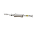 MUFFLER- QUIET-FLOW DIRECT FIT