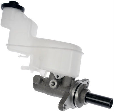NEW MASTER CYLINDER