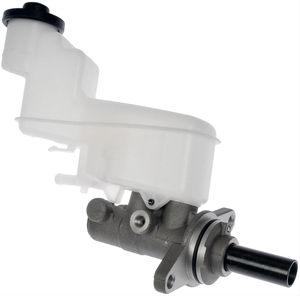 NEW MASTER CYLINDER