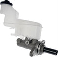 NEW MASTER CYLINDER