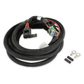 Holley auto part detail