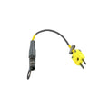 Holley auto part