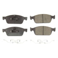 Power Stop 96-01 Audi A4 Quattro Rear Right Autospecialty Caliper