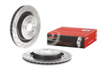 DISC BRAKE ROTOR