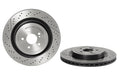 DISC BRAKE ROTOR
