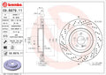 DISC BRAKE ROTOR