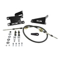 97-06 WRANGLER TJ T/C CABLE CONVERSION
