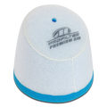 ProFilter 01-17 Kawasaki KX85/95-17 Kawasaki KX100 Premium Air Filter