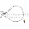 TC STINGER 28IN. W/MALE CONN