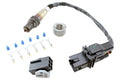 AEM Universal Wideband UEGO Sensor with Stainless Manifold Bung Install Kit