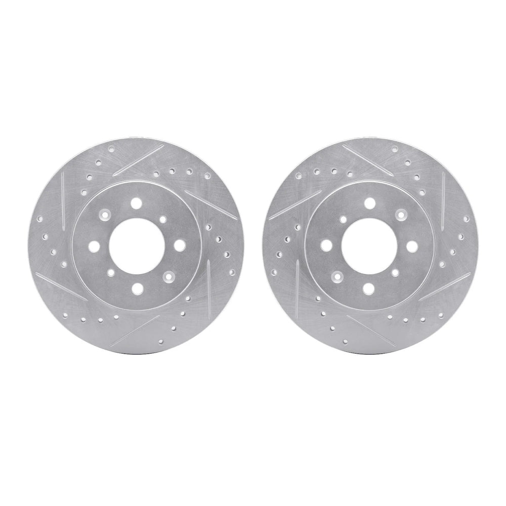 R1 Concepts silver auto part