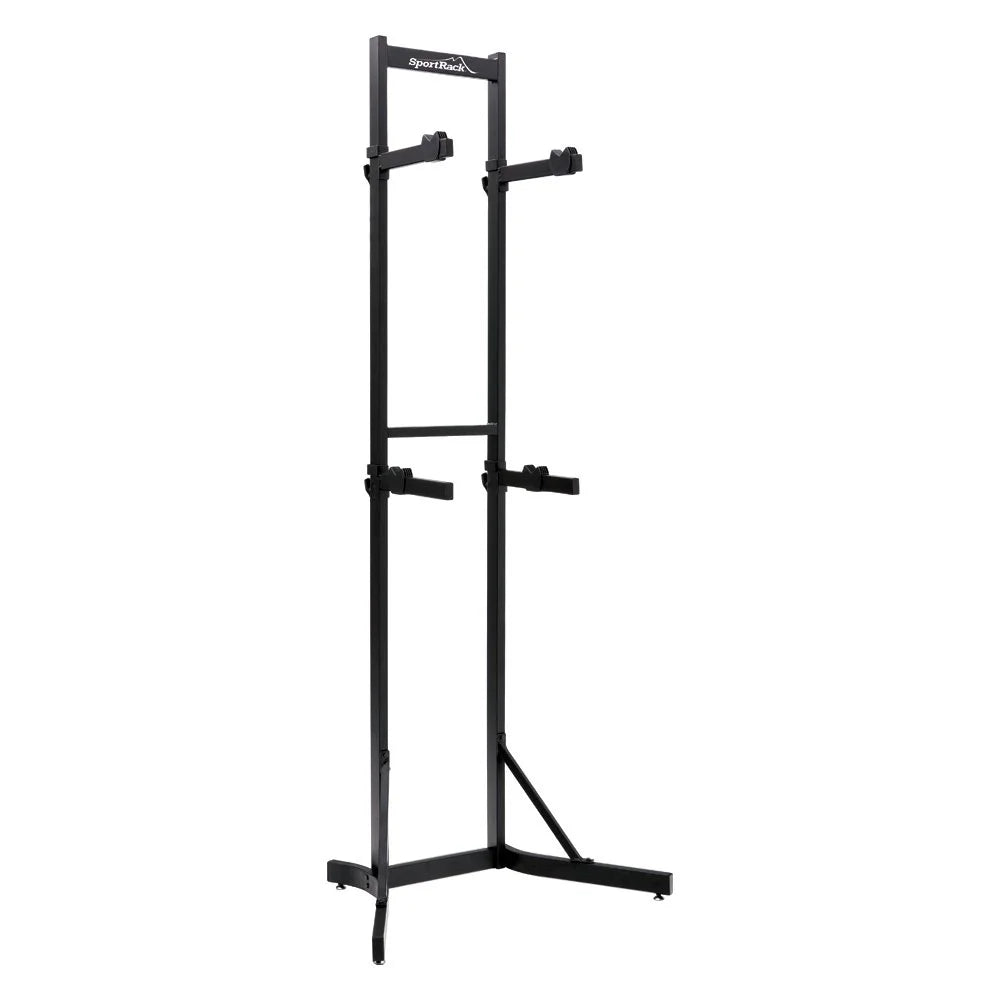 ADJUSTABLE BIKE STAND