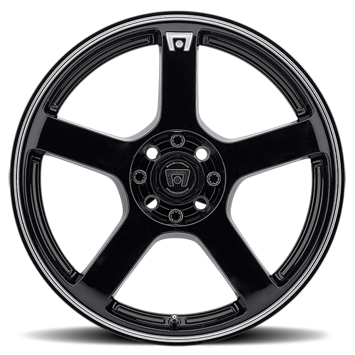 M116 16X7 5X112 MBRDSTR