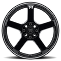 M116 16X7 5X112 MBRDSTR