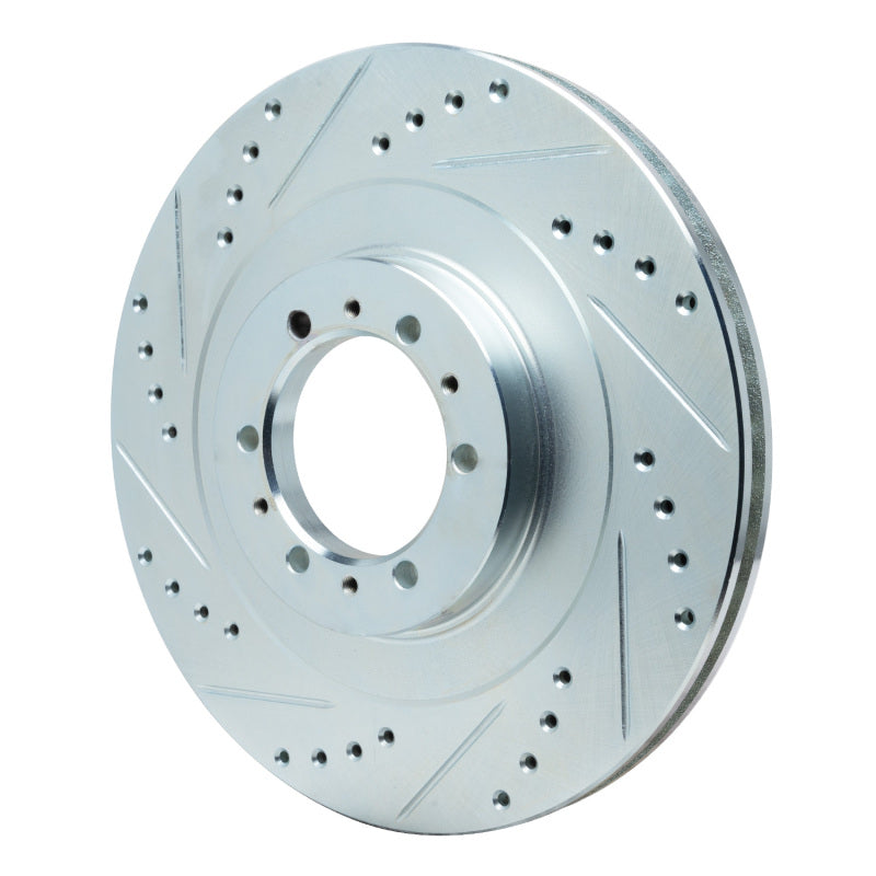 R1 Concepts silver auto part
