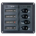 BEP auto part
